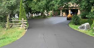 Cobblestone Driveway Installation in Walla Walla, WA